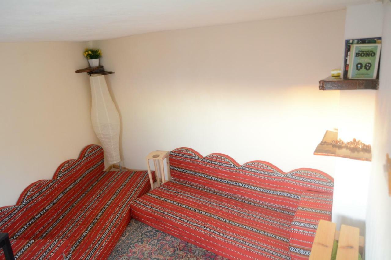 Our Villa'S Private Apartments - Hq Budget Stay - Wonderful Horizon View Of Jerash 제라시 외부 사진