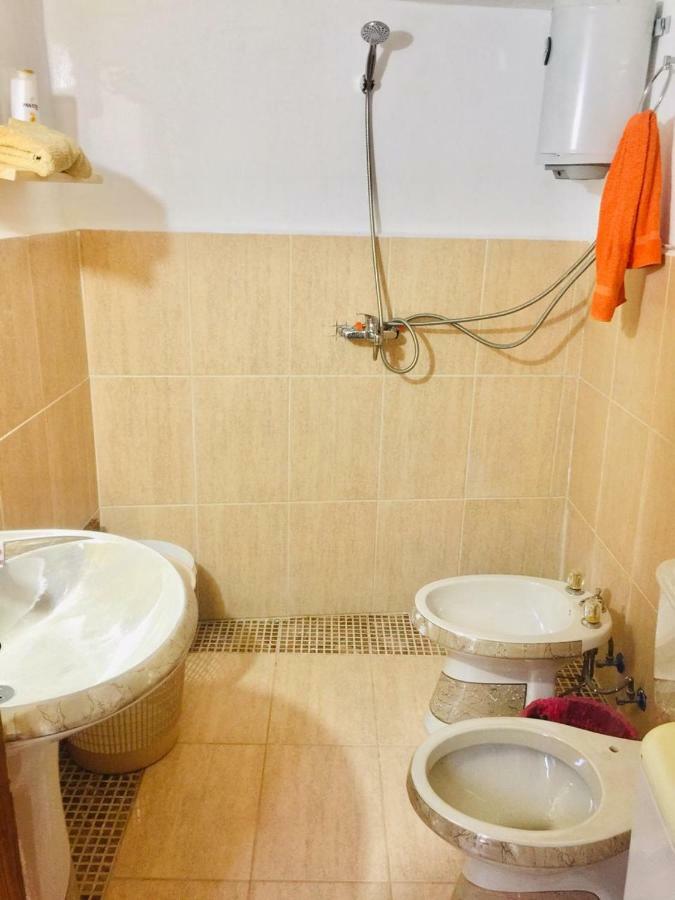 Our Villa'S Private Apartments - Hq Budget Stay - Wonderful Horizon View Of Jerash 제라시 외부 사진